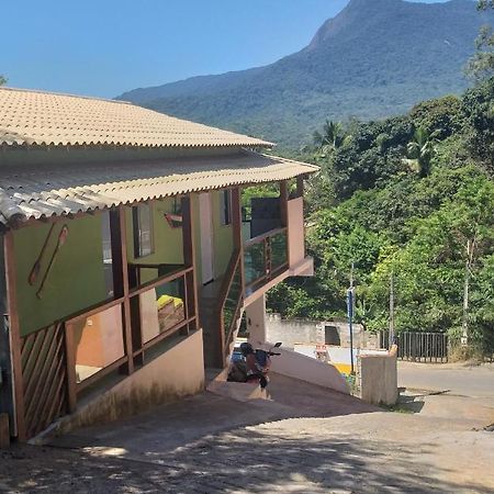 Casa Do Mar & Ane Ilhabela Villa Exterior foto
